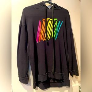 Zara Hoodie